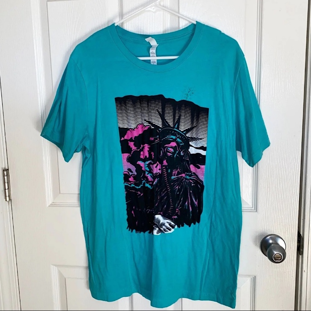 Graphic Tee